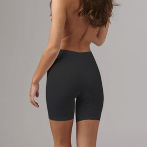 Slip da donna long Lovelygirl Cinzia in cotone elasticizzato