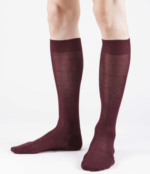 Calze lunghe uomo Ciocca 753 filo di scozia 6 paia