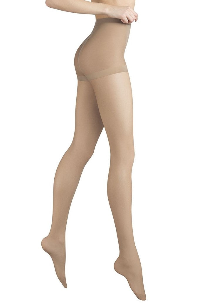 Collant taglie comode Sanpellegrino Supermaxi 20 d 10 paia