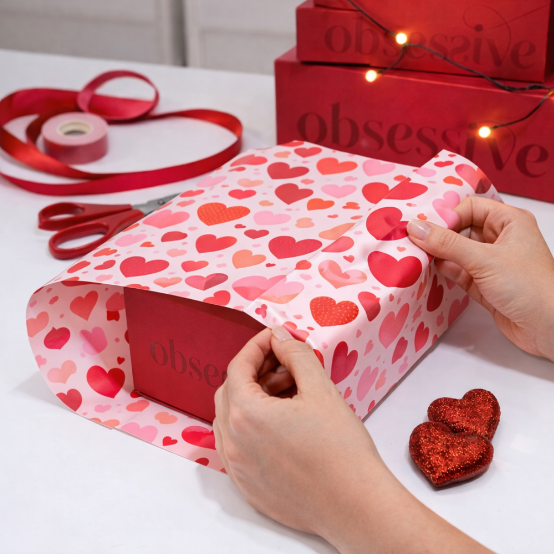 Devi fare un regalo? Kit fai da te o lo prepariamo noi!