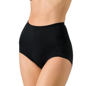 Guaina in cotone elasticizzato con retro a taglio vivo Cotonella CD522
