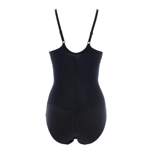 Body sottoseno cotone elasticizzato Cotonella CD524