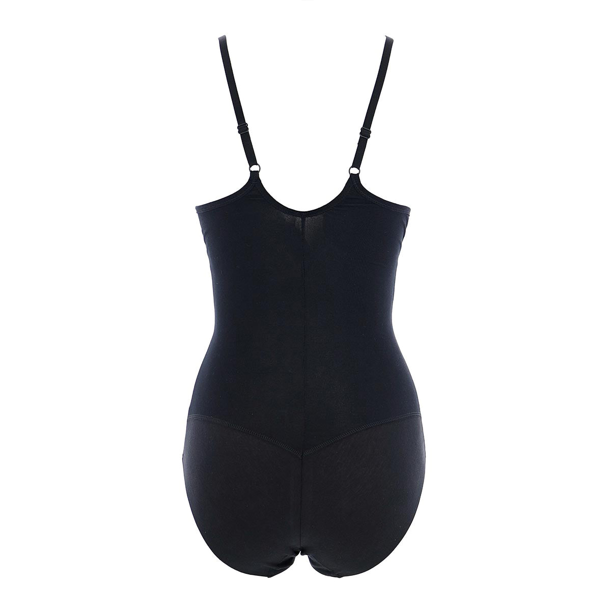 Body sottoseno cotone elasticizzato Cotonella CD524