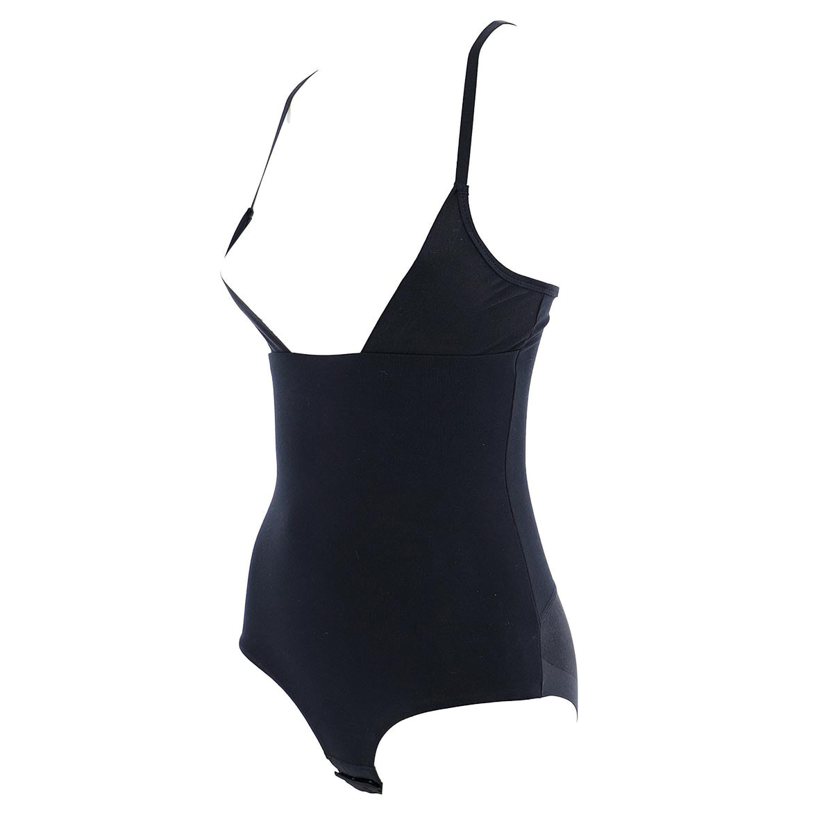 Body sottoseno cotone elasticizzato Cotonella CD524