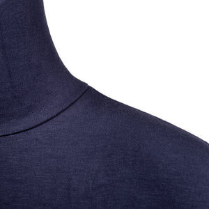 Dolcevita donna Cotonella 3505 caldo cotone elasticizzato