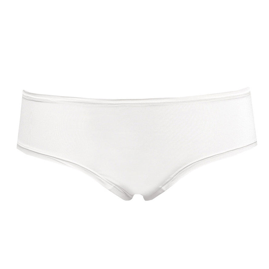 Slip donna culotte Sièlei 1559 senza cuciture microfibra