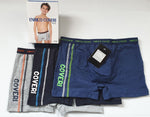 Boxer bambino Enrico Coveri EB4068 cotone 3 pezzi