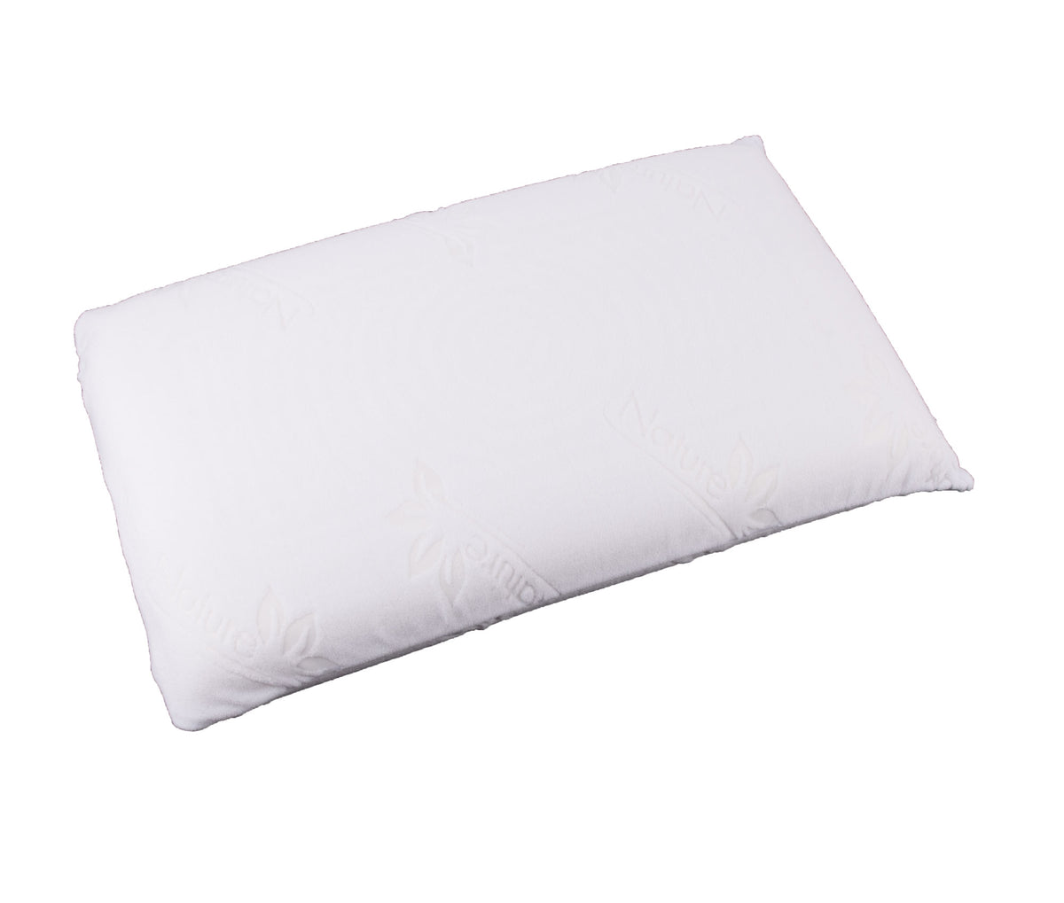 Cuscino ItalGuanciali memory foam guanciale anatomico made in Italy