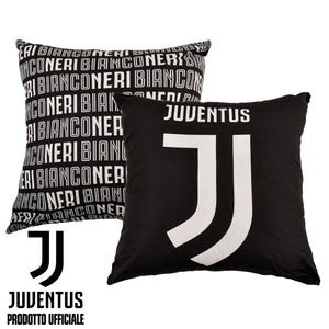 Cuscino JUVENTUS FC Ufficiale 1pezzo