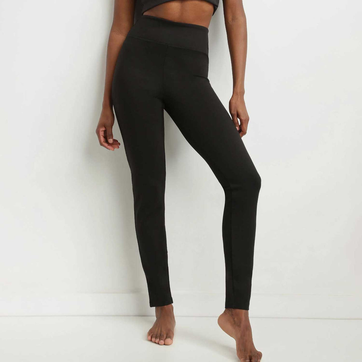 Leggings donna relax & go shaping Dim D07ZV