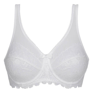 reggiseno con ferretto tenuta perfetta DIM D08H4