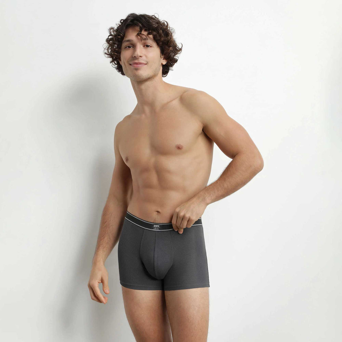 Boxer uomo cotone modal Dim D0CI9
