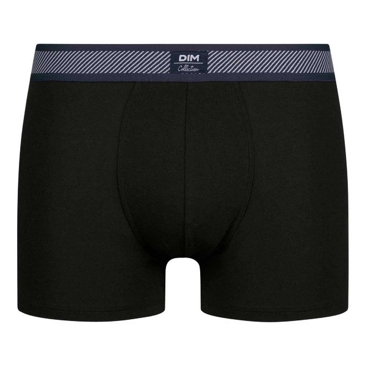 Boxer uomo in piqué di cotone modal Dim D0D31