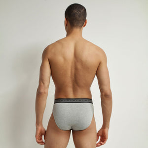 Slip Uomo cotone Bio DIM D0DI4 2 paia