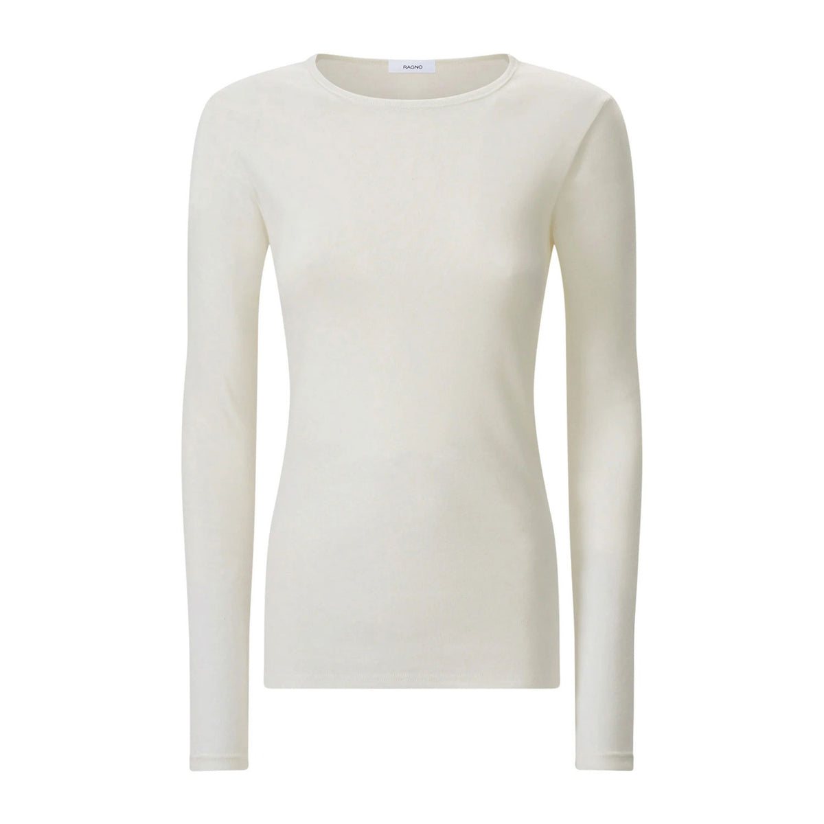 Maglia donna in ecocotton calda e soffice Ragno D274AB