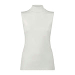 Lupetto smanicato donna caldo cotone Ragno D274AX