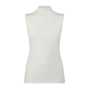 Lupetto smanicato donna caldo cotone Ragno D274AX