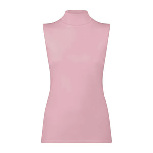 Lupetto smanicato donna caldo cotone Ragno D274AX
