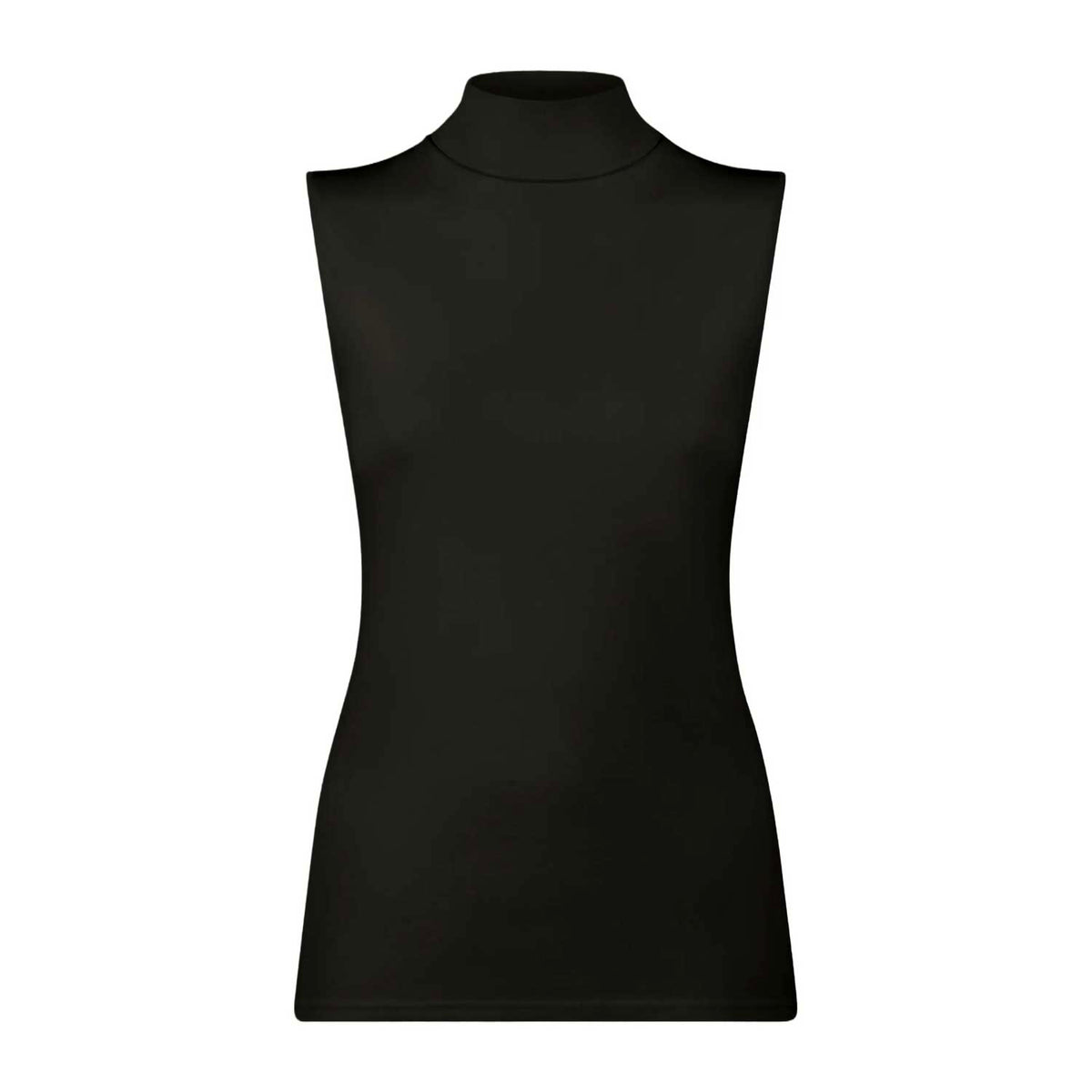 Lupetto smanicato donna caldo cotone Ragno D274AX