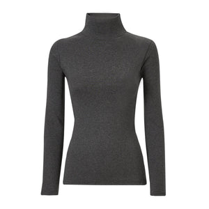 Lupetto donna 100% caldo cotone jersey Ragno D274AZ