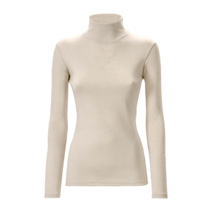 Lupetto donna 100% caldo cotone jersey Ragno D274AZ