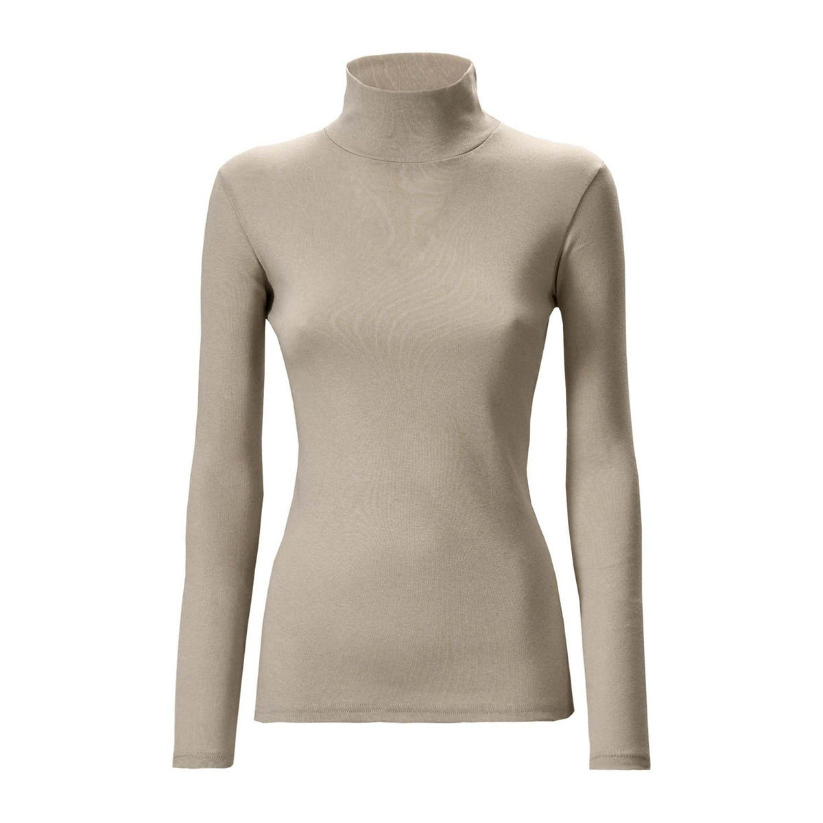 Lupetto donna 100% caldo cotone jersey Ragno D274AZ