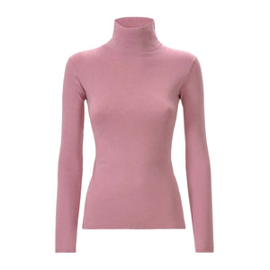 Lupetto donna 100% caldo cotone jersey Ragno D274AZ