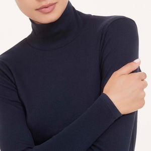 Lupetto donna 100% caldo cotone jersey Ragno D274AZ