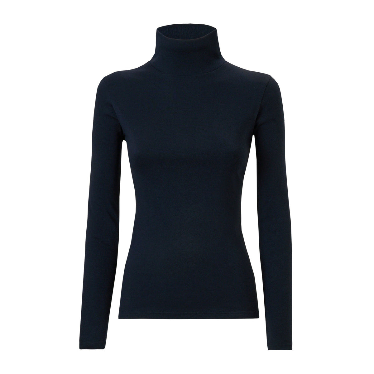 Lupetto donna 100% caldo cotone jersey Ragno D274AZ