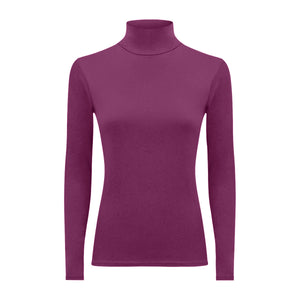 Lupetto donna 100% caldo cotone jersey Ragno D274AZ