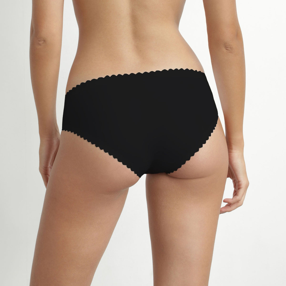 Slip effetto seconda pelle Dim D3255