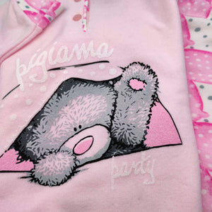 Pigiama Gary bambina H20057 in punto milano
