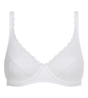 Reggiseno cotone senza ferretto Dim D4H21