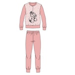 Pigiama donna Interlock Ambro D6009.23
