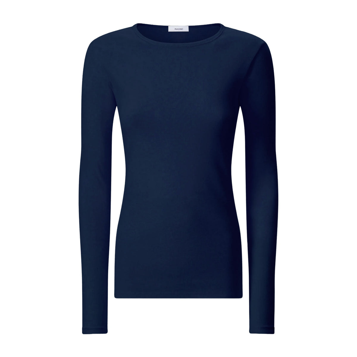 Maglia donna in eco viscosa Ragno D794AB