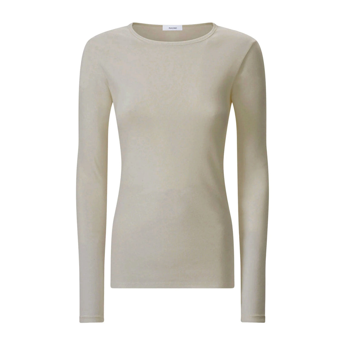 Maglia donna in eco viscosa Ragno D794AB