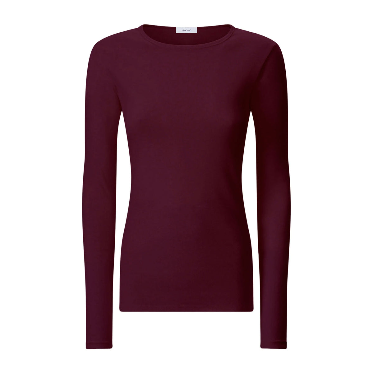 Maglia donna in eco viscosa Ragno D794AB