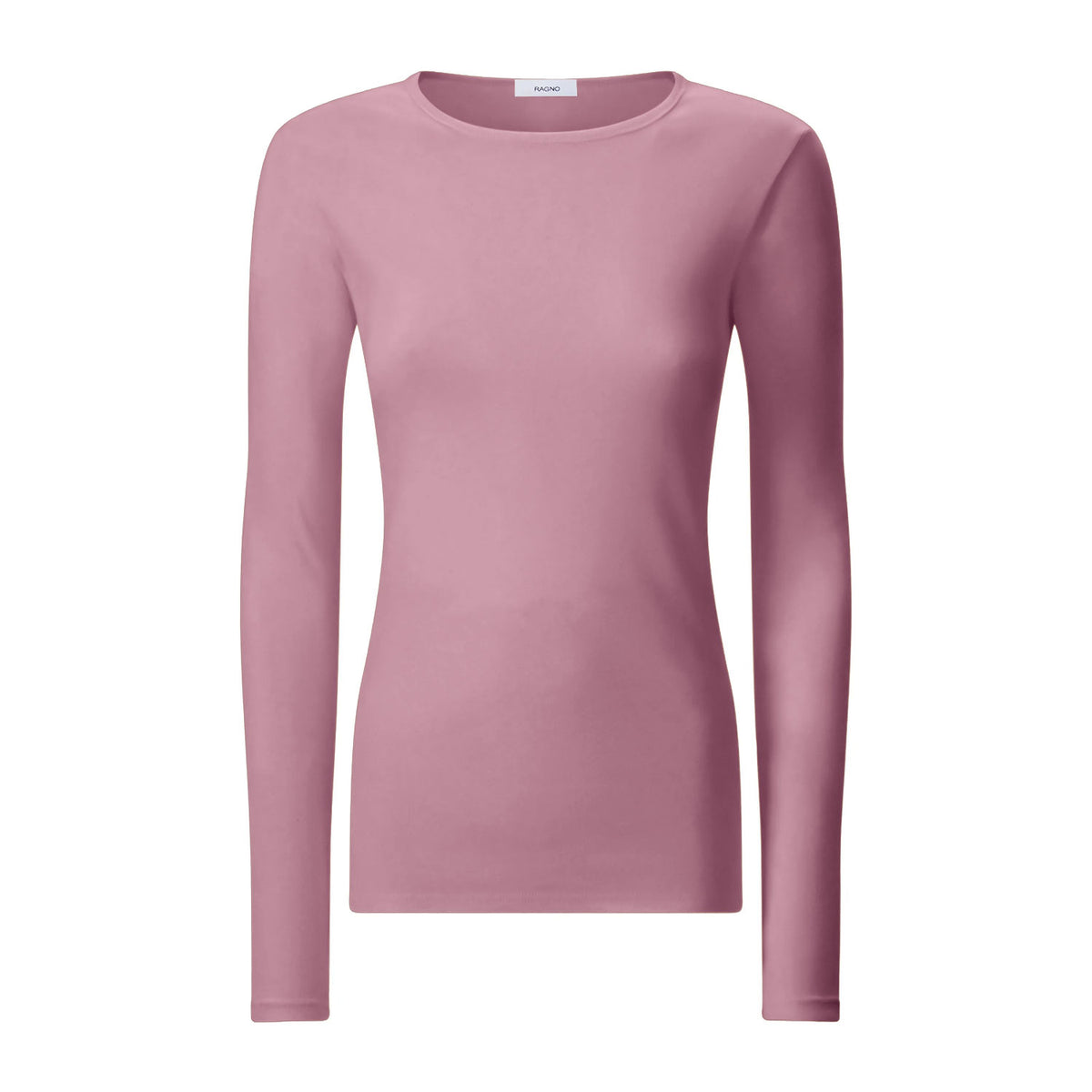 Maglia donna in eco viscosa Ragno D794AB