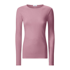 Maglia donna in eco viscosa Ragno D794AB