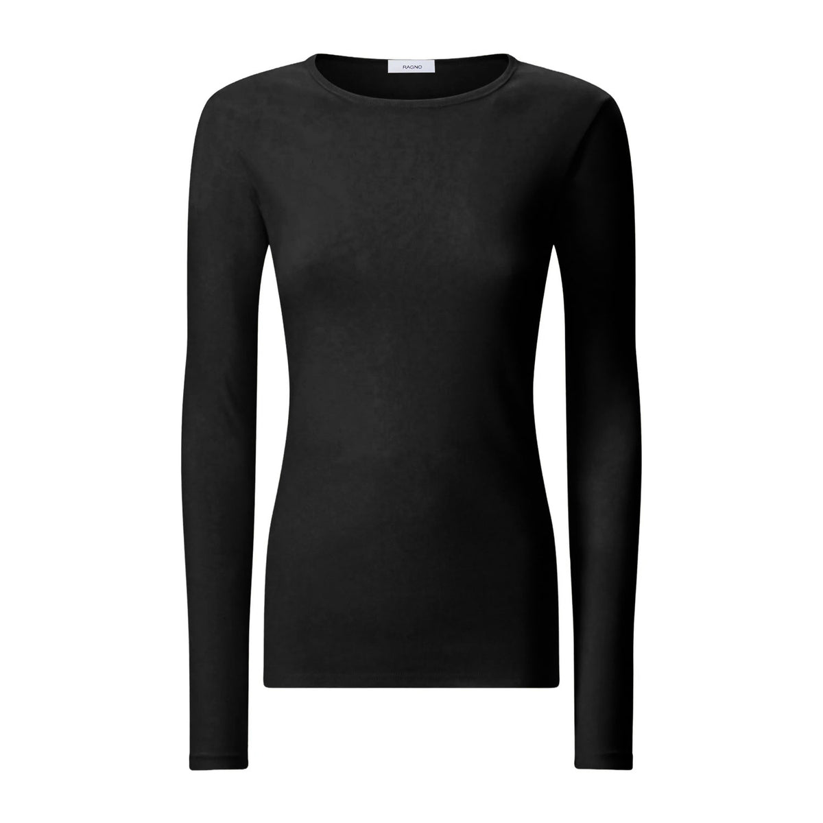 Maglia donna in eco viscosa Ragno D794AB