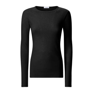 Maglia donna in eco viscosa Ragno D794AB