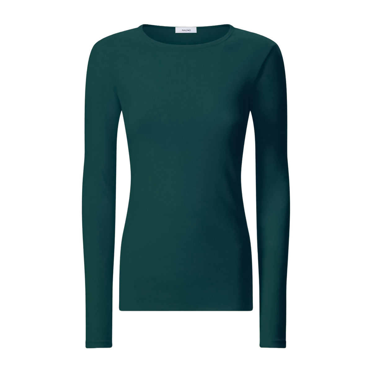 Maglia donna in eco viscosa Ragno D794AB