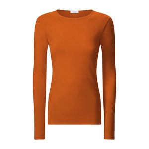 Maglia donna in eco viscosa Ragno D794AB