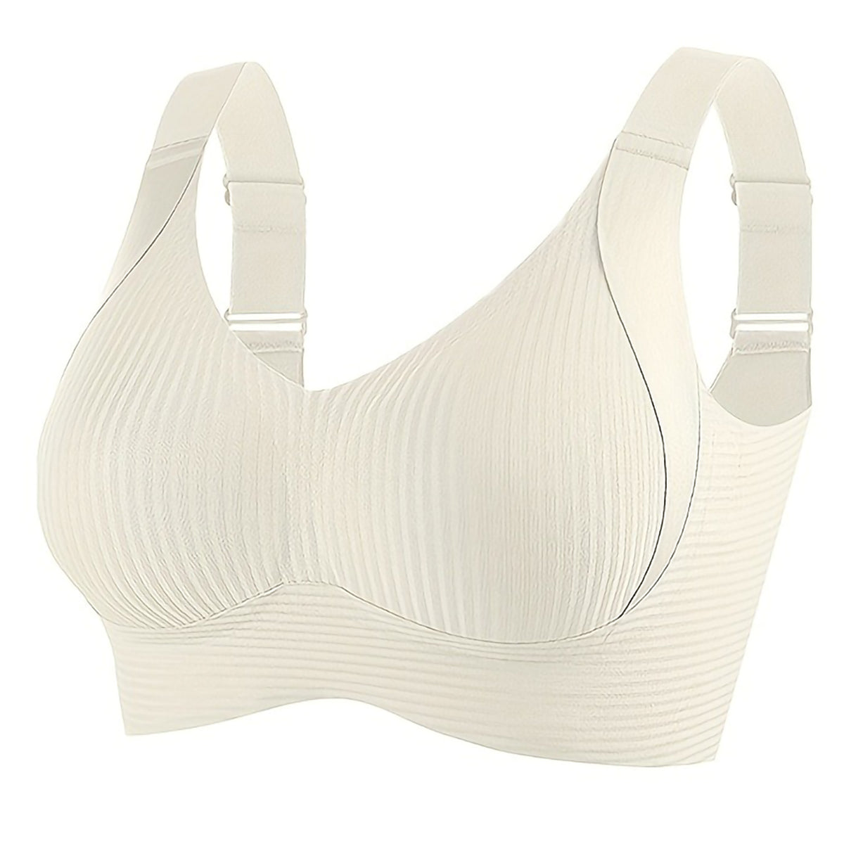 Reggiseno taglio vivo imbottito Iyali Daniela