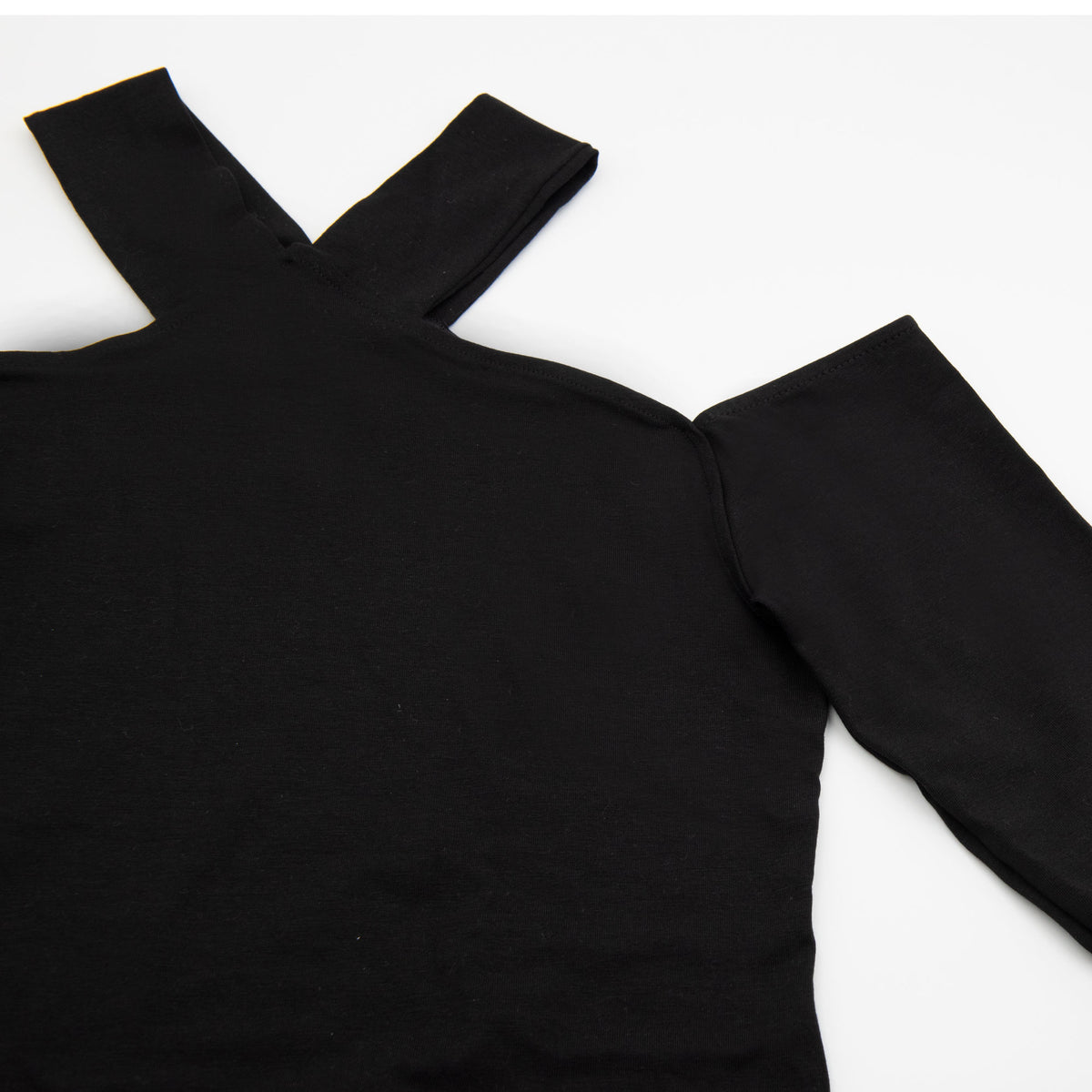 Maglia donna Rossoporpora DB855 con apertura sulle spalle