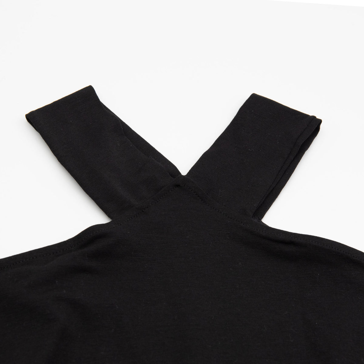 Maglia donna Rossoporpora DB855 con apertura sulle spalle