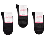 Calze donna moda Jadea JAI21009 VAR A laminate 3 paia