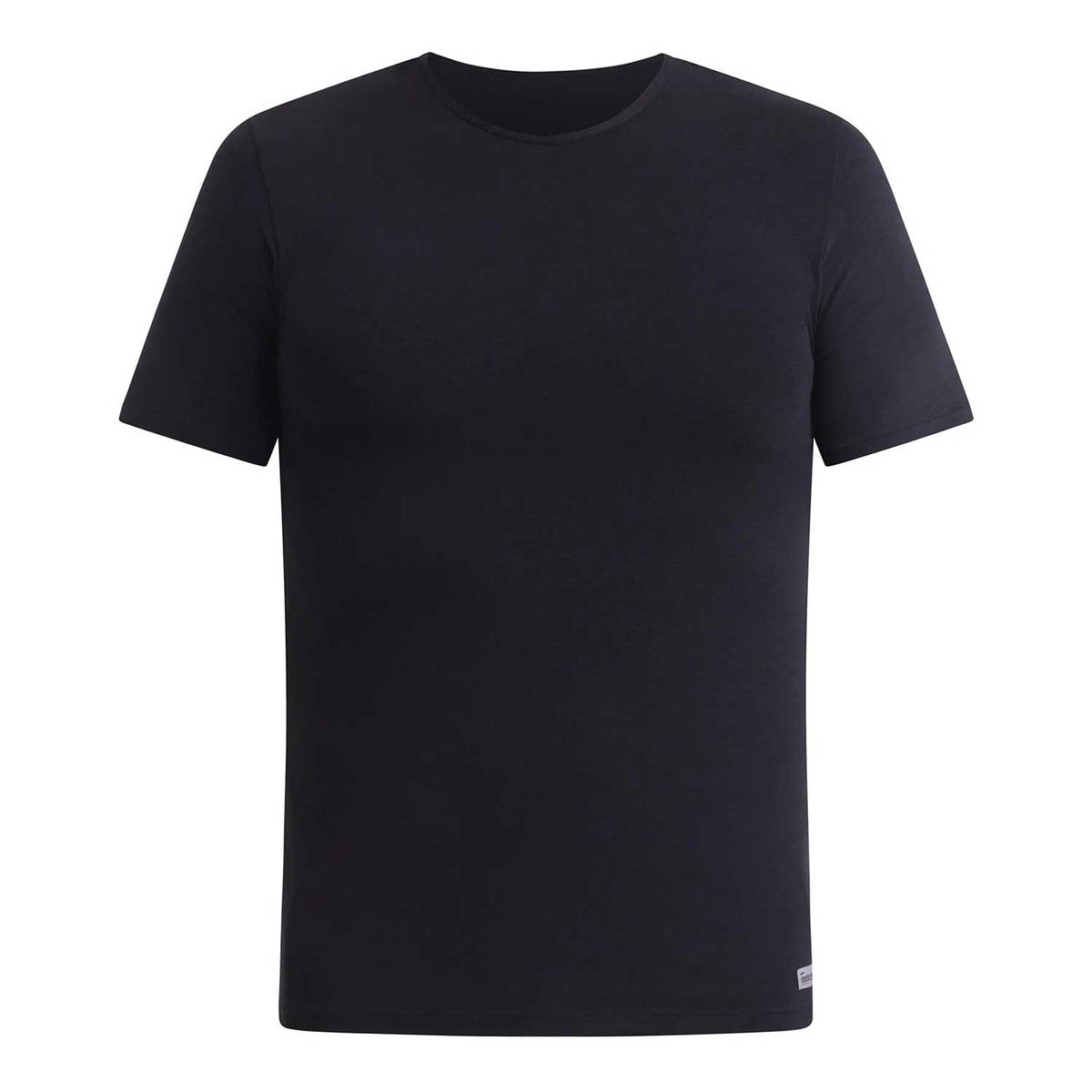 Maglia uomo manica corta cotone e viscosa Dim DD41Y
