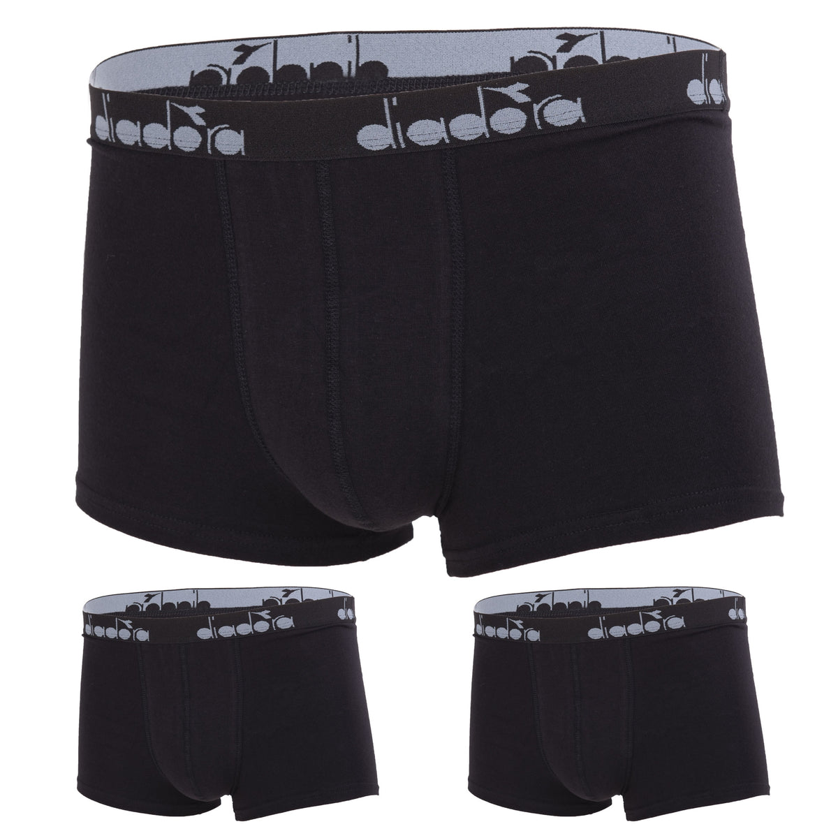 Boxer uomo Diadora 5035 cotone 3 pezzi