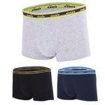 Boxer uomo Diadora 5044 cotone 3 pezzi